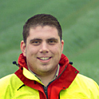 Profilbild von Alfred Einhaus