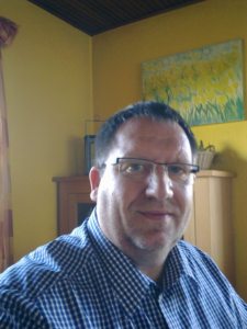 Profilbild von Alfred Engel