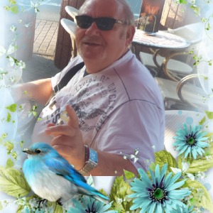 Profilbild von Alfred Engelhardt