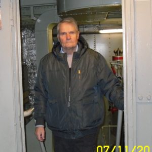 Profilbild von Alfred Engling
