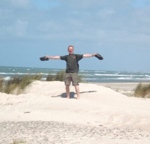 Profilbild von Alfred Friedrichsen