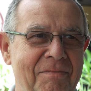 Profilbild von Alfred Fuchs