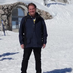 Profilbild von Alfred Gabler