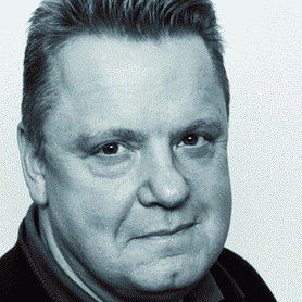 Profilbild von Alfred Gamerad