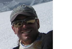 Profilbild von Alfred Gau