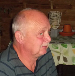 Profilbild von Alfred Gebele
