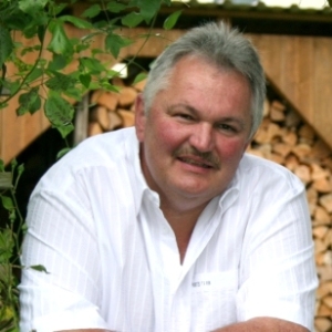 Profilbild von Alfred Geist