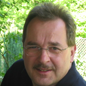 Profilbild von Alfred Giesen