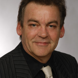 Profilbild von Alfred Göhrke