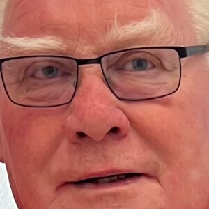 Profilbild von Alfred Goldmann