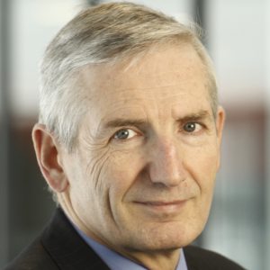 Profilbild von Alfred Gossner