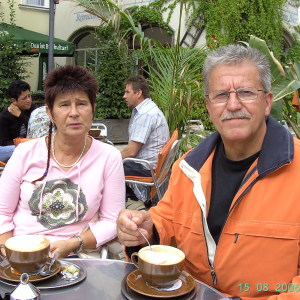 Profilbild von Alfred Gramlich