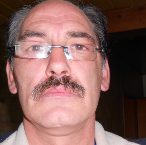 Profilbild von Alfred Grösgen