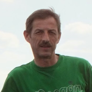 Profilbild von Alfred Gunderloch
