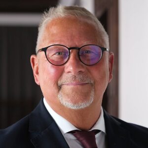 Profilbild von Alfred Guth