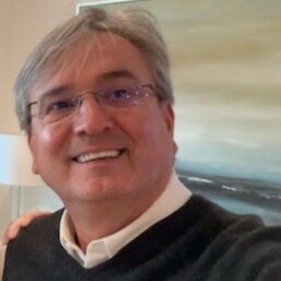 Profilbild von Alfred Haas