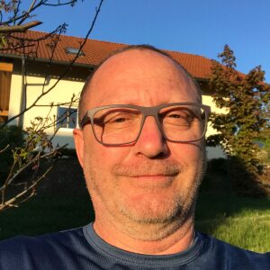 Profilbild von Alfred Hageneder
