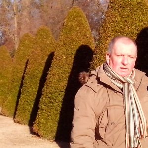 Profilbild von Alfred Hager