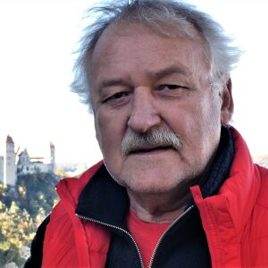 Profilbild von Alfred Hahn