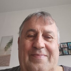 Profilbild von Alfred Hahn