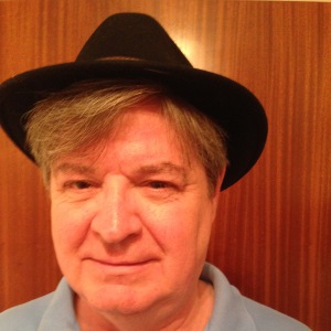 Profilbild von Alfred Hain