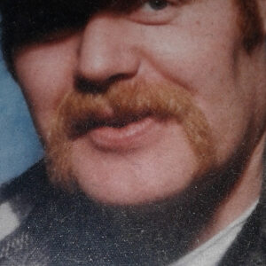 Profilbild von Alfred Hallmann