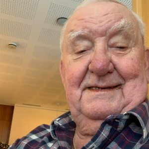 Profilbild von Alfred Hammerschick