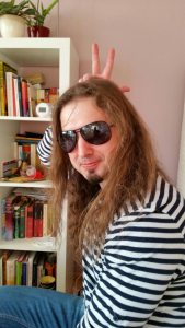 Profilbild von Alfred Handke