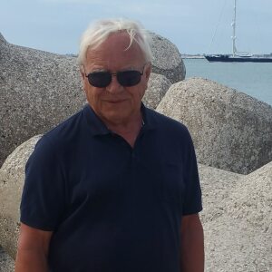 Profilbild von Alfred Hanke