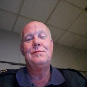 Profilbild von Alfred Hausmann