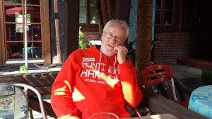 Profilbild von Alfred Heinrich