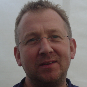 Profilbild von Alfred Heinzel