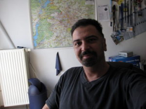 Profilbild von Alfred Herrmann