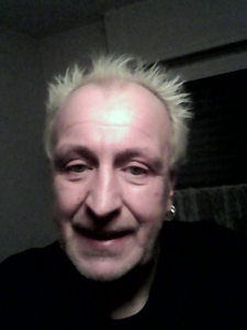 Profilbild von Alfred Hess
