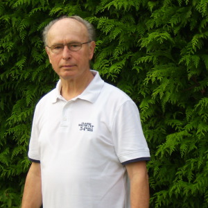 Profilbild von Alfred Hirsch