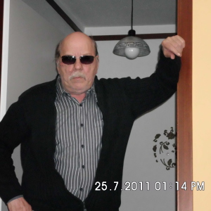 Profilbild von Alfred Hische