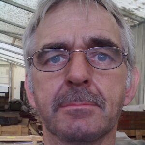 Profilbild von Alfred Höll