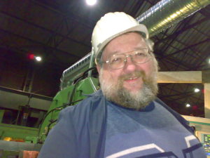 Profilbild von Alfred Hösch