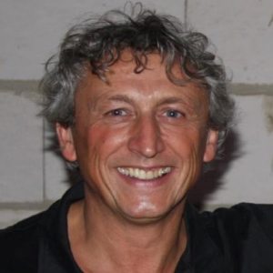 Profilbild von Alfred Hoffmann