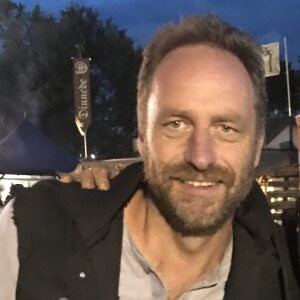 Profilbild von Alfred Hoffmann
