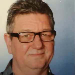 Profilbild von Alfred Hoffmann