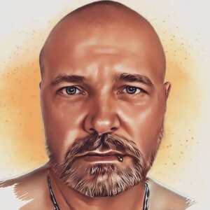 Profilbild von Alfred Holaj
