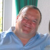 Profilbild von Alfred Hollinger