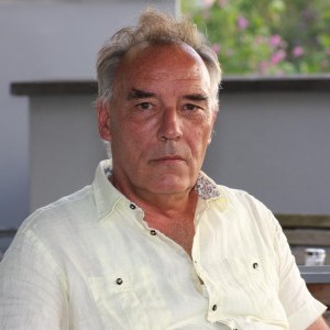 Profilbild von Alfred Horn