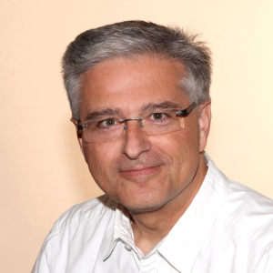 Profilbild von Alfred Hornung