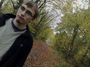 Profilbild von Alfred Hotchkick