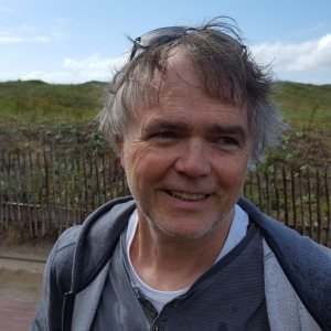 Profilbild von Alfred Jänicke