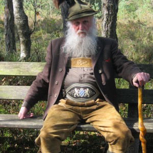 Profilbild von Alfred Jakoby