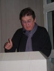 Profilbild von Alfred Jung
