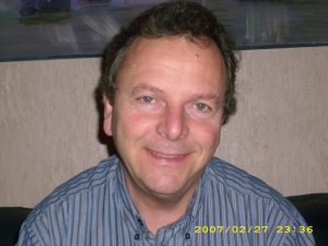 Profilbild von Alfred Kadagies